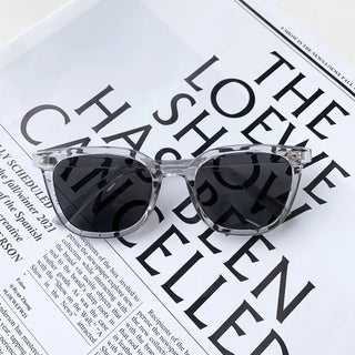 Tommy Over Casual Tinted Sunglasses