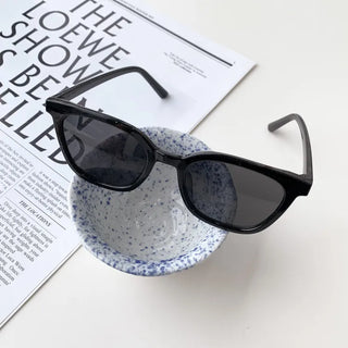 Tommy Over Casual Tinted Sunglasses