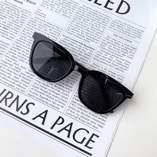 Tommy Over Casual Tinted Sunglasses