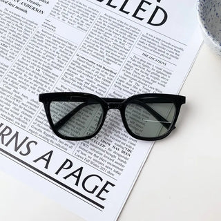 Tommy Over Casual Tinted Sunglasses