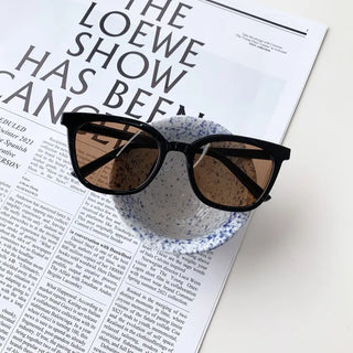 Tommy Over Casual Tinted Sunglasses