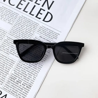 Tommy Over Casual Tinted Sunglasses