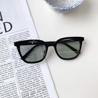 Tommy Over Casual Tinted Sunglasses