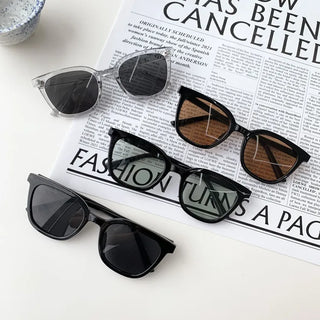 Tommy Over Casual Tinted Sunglasses
