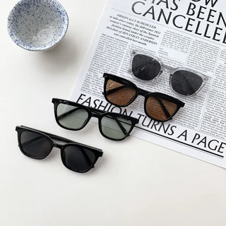 Tommy Over Casual Tinted Sunglasses