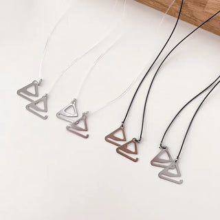 Slim Nude Thread Bra Strap Off-shoulder Strap