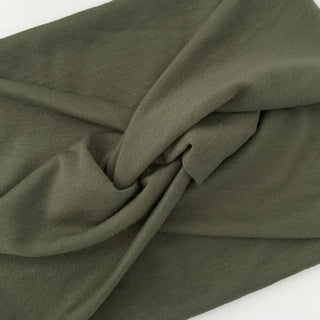 Arnon Wide Twisted Plain Bandana Hairband