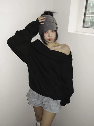 Two-way Button Twist Headband Bandana Beanie Hat