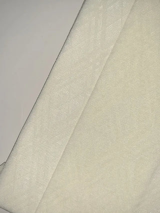 Sheer Cross X Pattern See-through Pantyhose