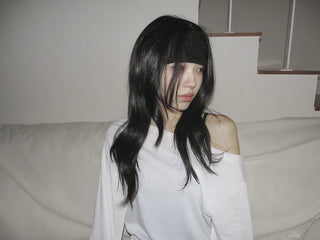 Crumb Flower Back-Banding Bandana Hairband