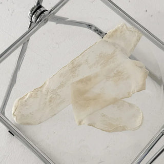 Dot Flower See-through Layered Socks Leg Warmer Knee Socks Collection