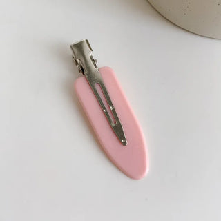 New Jean Backstages Pastel Glitter Makeup Pin Curl Pins
