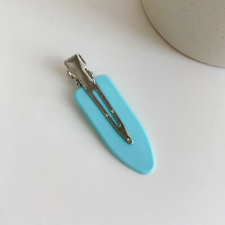 New Jean Backstages Pastel Glitter Makeup Pin Curl Pins