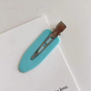 New Jean Backstages Pastel Glitter Makeup Pin Curl Pins