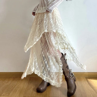 Fairycore Skirt