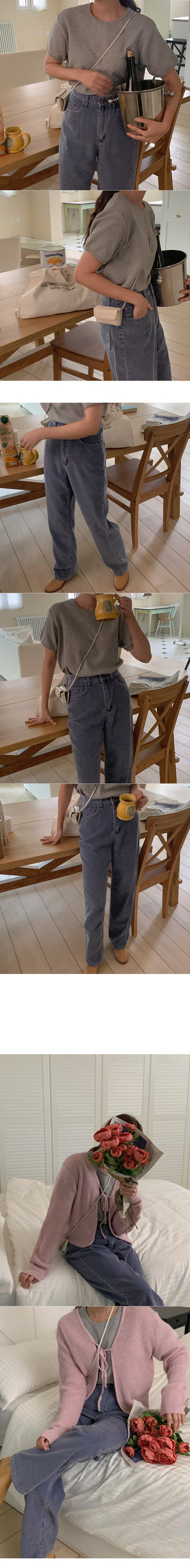 Corduroy pants