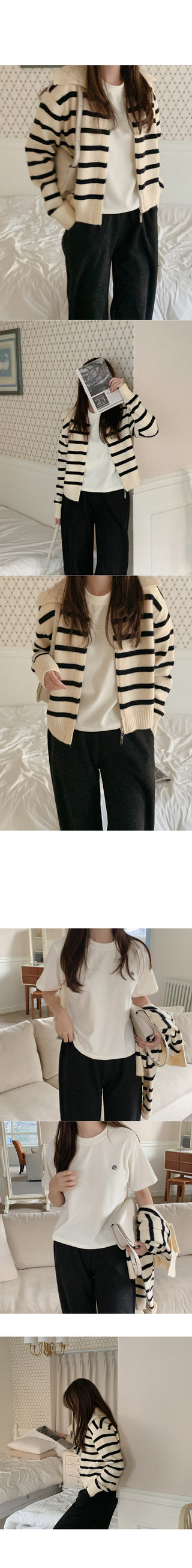 Nasty Wide Wool Pants