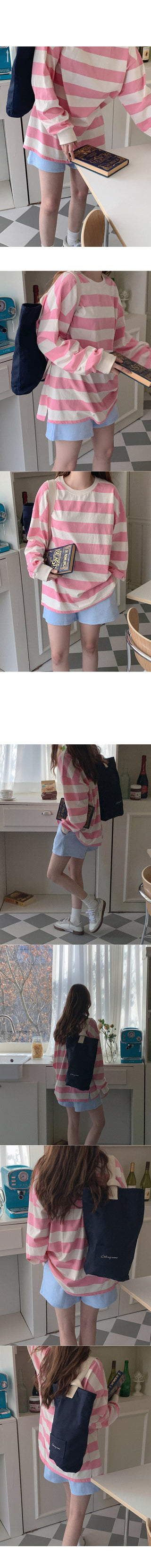 LIFON Cotton Half Pants
