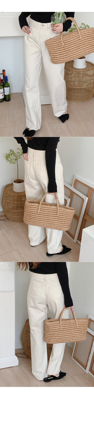 Vivion Wide Washing Pants