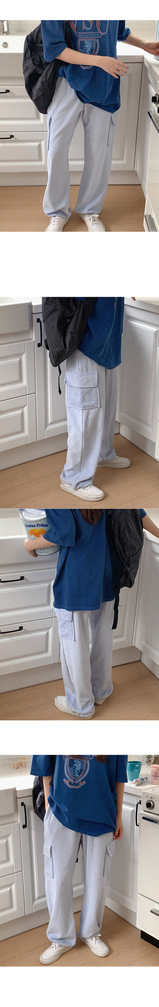 Wild Fit Cargo Pants