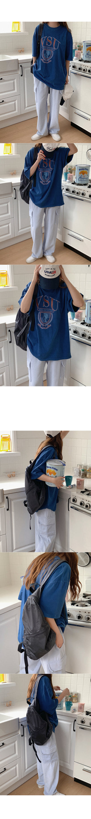 Wild Fit Cargo Pants