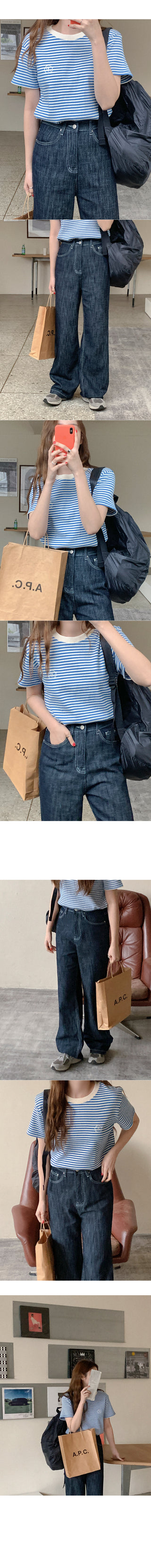 denim pants