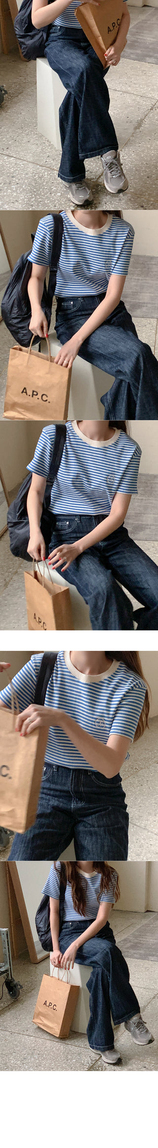 denim pants