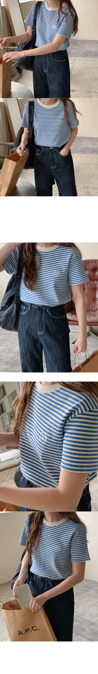 denim pants