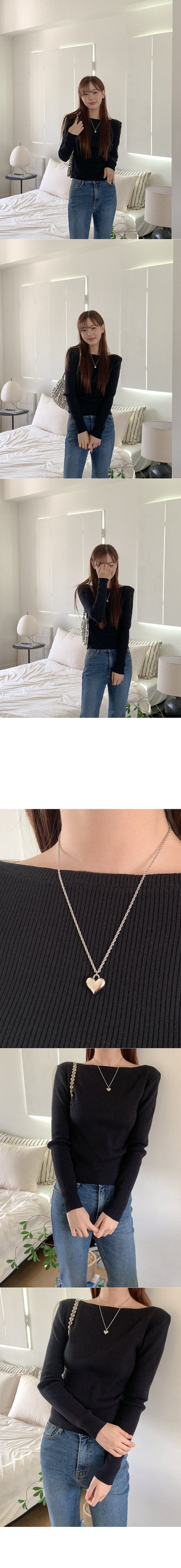 Bootcut jeans