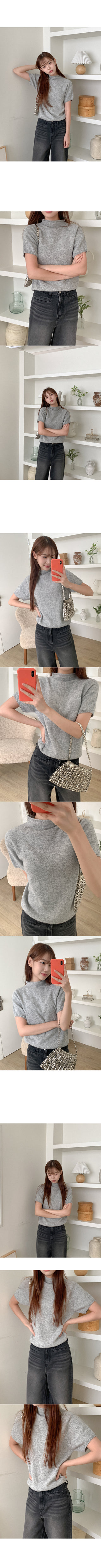 Wide pocket pants