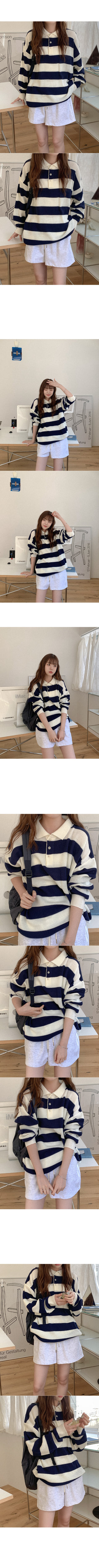 Lace elastic shorts