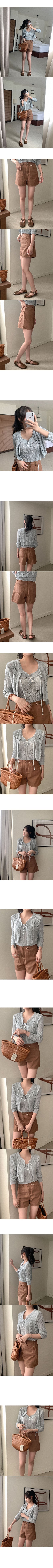 Chino shorts