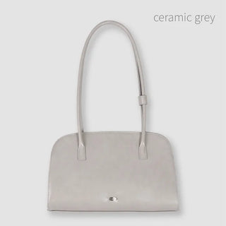 #LENTO. Baguette Tote Bag-4color
