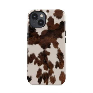 Cute Cow iPhone Case