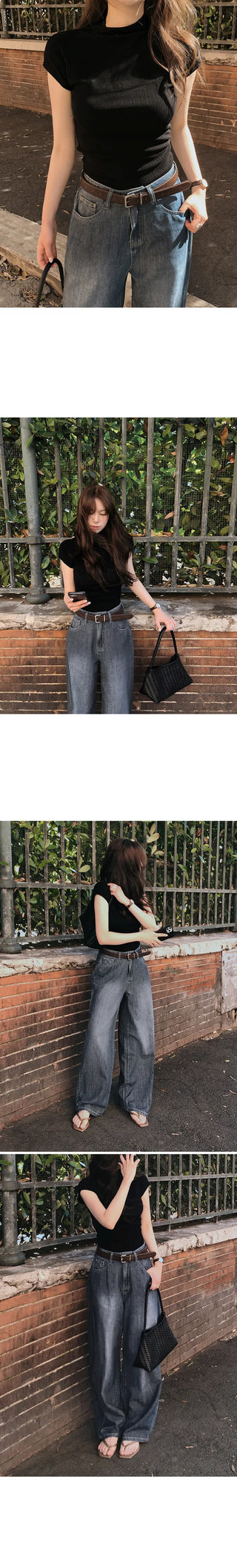 #LENTO.Daily Point Belt