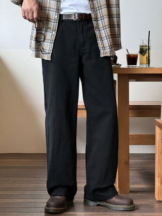 Record Soft Check Shirt