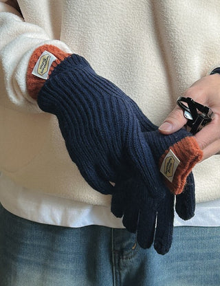 Butter Gloves (4 colors)
