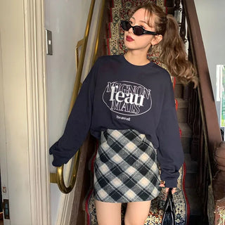 MIGNON sweatshirt