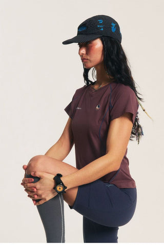 [Monterest] Quick-Dry Sports T-Shirt Women