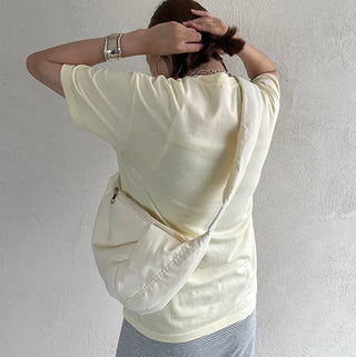 Soft cloth bag