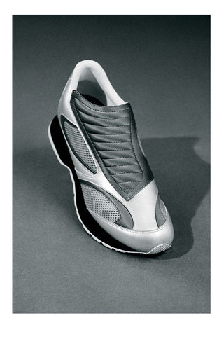 CONP Swing Runner (Silver)