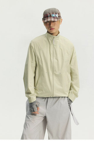 [Monterest] Lightweight Breathable Soft Shell Jacket