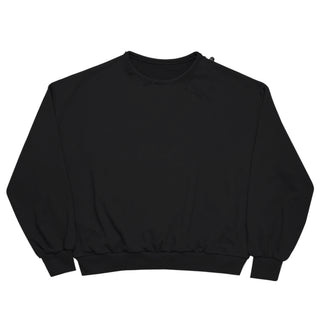 (3 colors) Basic Sweatshirt