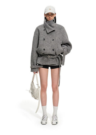 [NOTAWEAR] Baseball Cap - Arctic Series