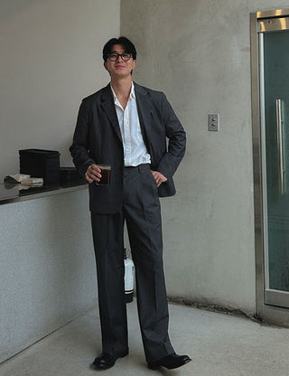 Essential Suit Setup (3 colors)