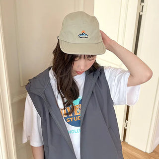 Camp Cap