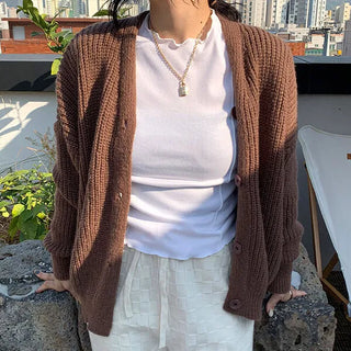 Padlock necklace