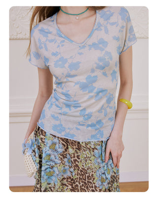 [NECY] Flower Lace V