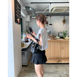 Heart Rock 2-Way Bag