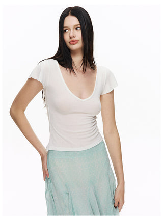 [NECY] Flutter Deep V